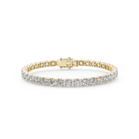 HOBR0151 - Yellow Gold - Product
