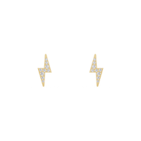 HOER0107 - Yellow Gold - Product