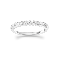 HORN0500 - White Gold - Product