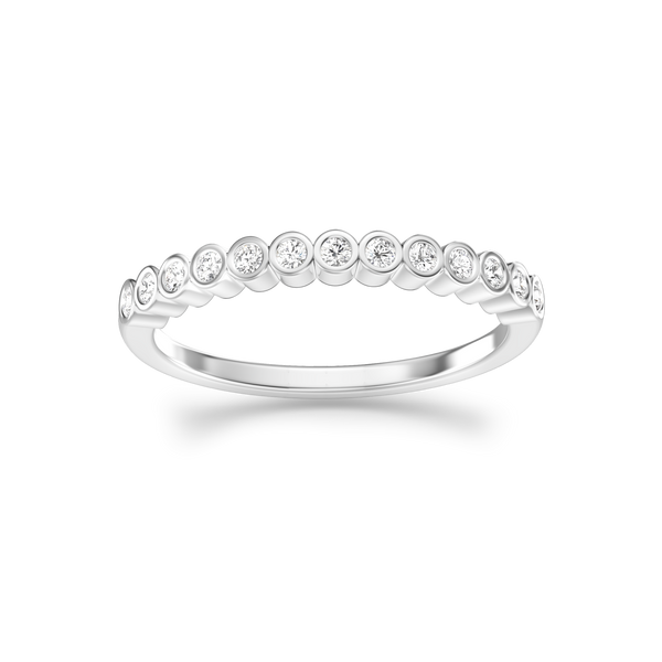 HORN0500 - White Gold - Product