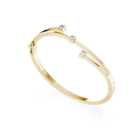 HOBN0010 - Yellow Gold - Product