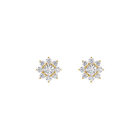 HOER0153 - Yellow Gold - Product