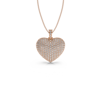 HOPN0001 - Rose Gold - Product