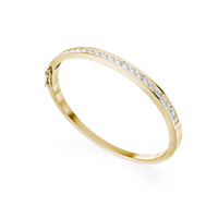 HOBN0023 - Yellow Gold - Product