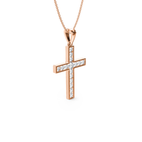 HOPN0290 - Rose Gold - Product
