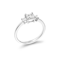 HORN0288 - White Gold - Product