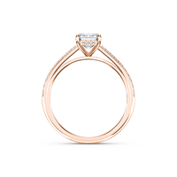 HORN0035 - Rose Gold - Product