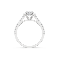HORN0257 - White Gold - Product