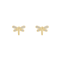 HOER0109 - Yellow Gold - Product