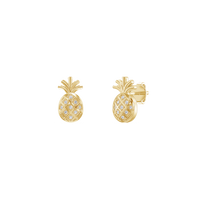 HOER0112 - Yellow Gold - Product