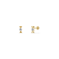 HOER0091 - Yellow Gold - Product