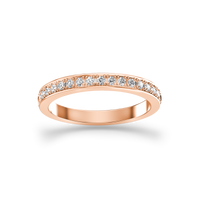HORN0444 - Rose Gold - Product