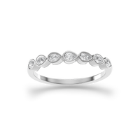 HORN0508 - White Gold - Product