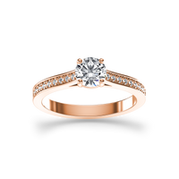 HORN0044 - Rose Gold - Product