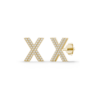 HOER0087 - Yellow Gold - Product