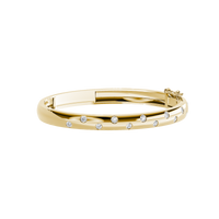 HOBN0063 - Yellow Gold - Product