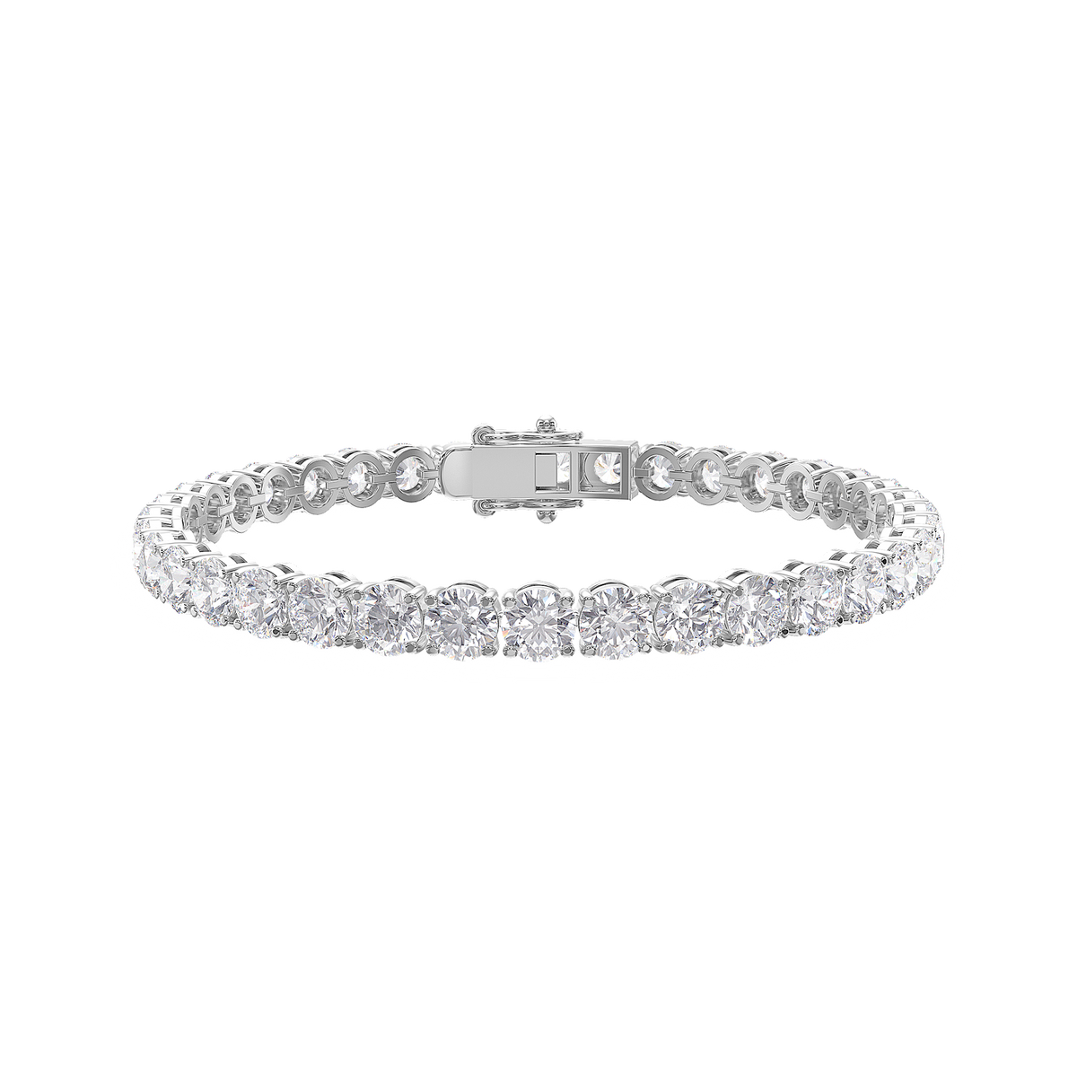HOBR0103 - White Gold - Product