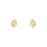 HOER0103 - Yellow Gold - Product