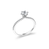 HORN0064 - White Gold - Product