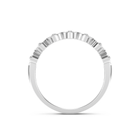 HORN0507 - White Gold - Product