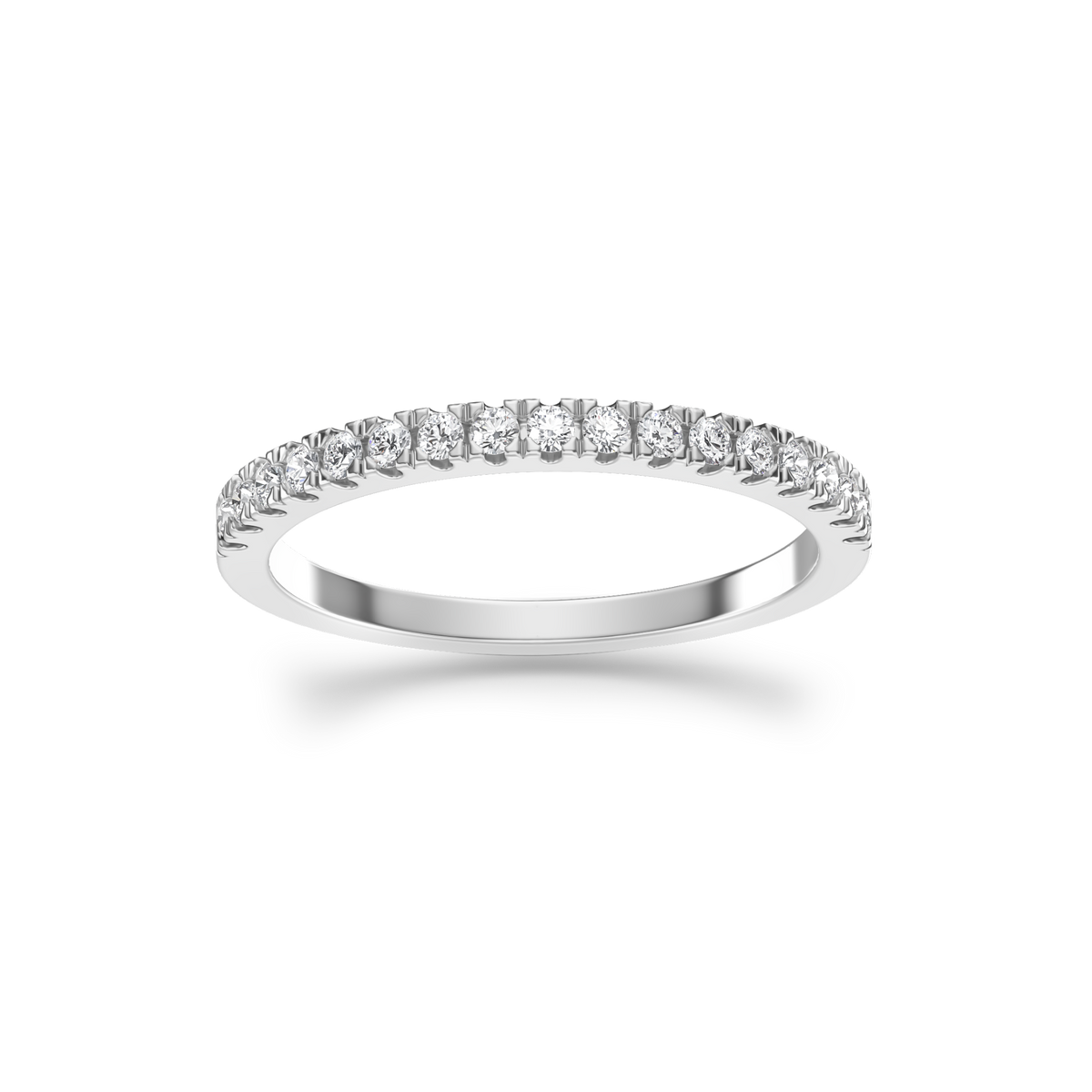 HORN0069 - White Gold - Product