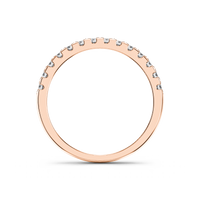 HORN0433 - Rose Gold - Product