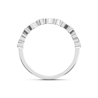 HORN0501 - White Gold - Product