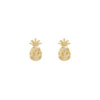 HOER0112 - Yellow Gold - Product