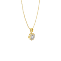 HOPN0434 - Yellow Gold - Product