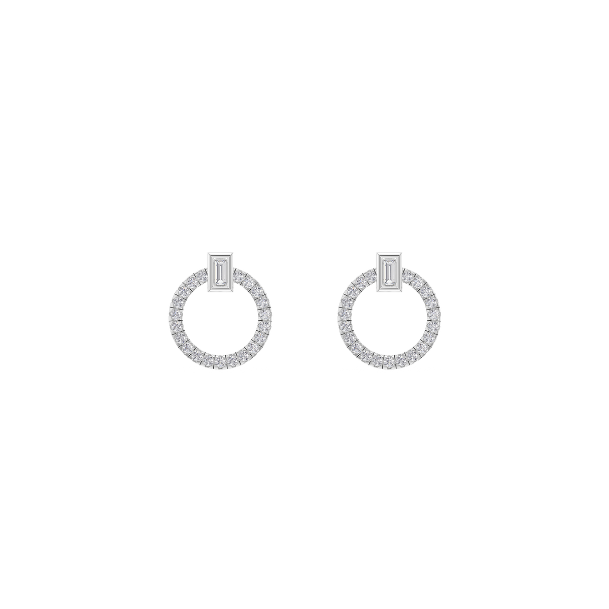 HOER0139 - White Gold - Product