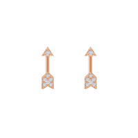 HOER0123 - Rose Gold - Product