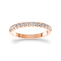 HORN0433 - Rose Gold - Product