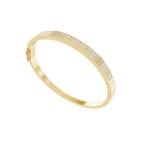 HOBN0048 - Yellow Gold - Product