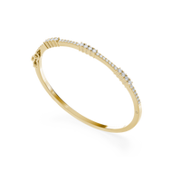 HOBN0044 - Yellow Gold - Product
