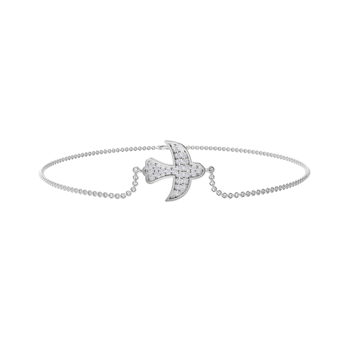 HOBR0145 - White Gold - Product