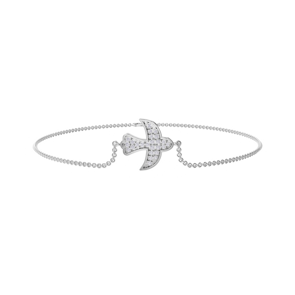 HOBR0145 - White Gold - Product