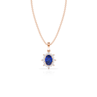 HOPN0046 - Rose Gold - Product