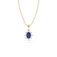 HOPN0046 - Yellow Gold - Product