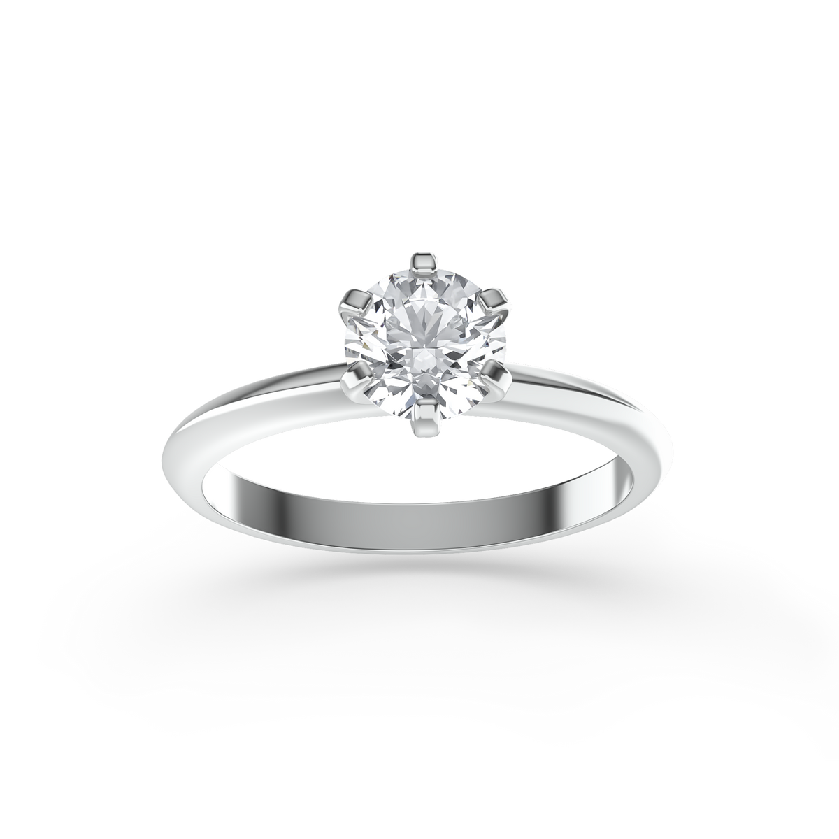 HORN0032 - White Gold - Product