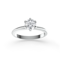 HORN0032 - White Gold - Product