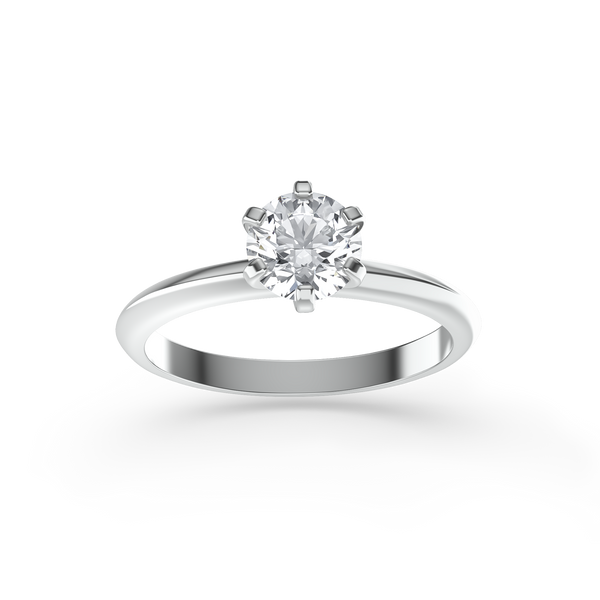 HORN0032 - White Gold - Product