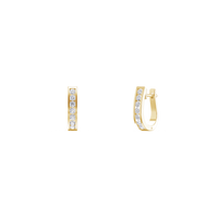 HOER0242 - Yellow Gold - Product