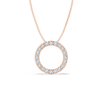 HOPN0181 - Rose Gold - Product