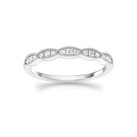 HORN0496 - White Gold - Product