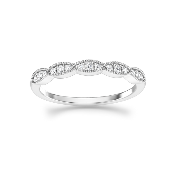HORN0496 - White Gold - Product
