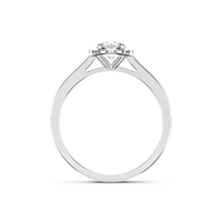 HORN0259 - White Gold - Product