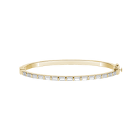 HOBN0070 - Yellow Gold - Product