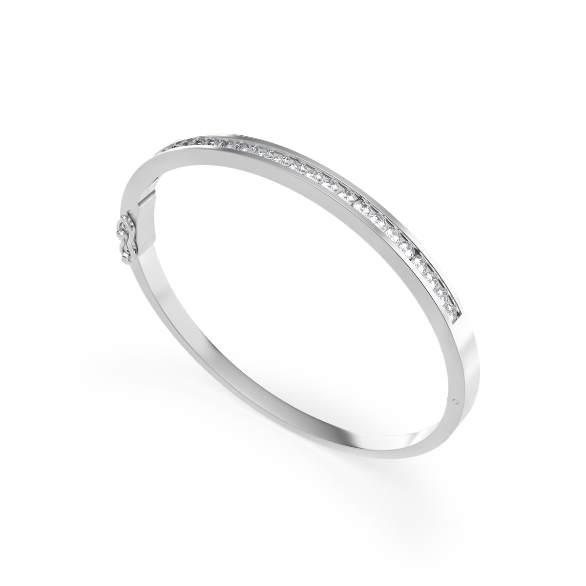 HOBN0021 - White Gold - Product