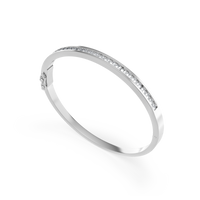 HOBN0021 - White Gold - Product