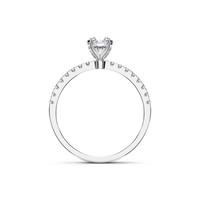 HORN0037 - White Gold - Product